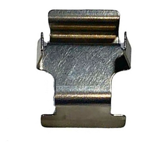 Seguro De Pastilla Citroen C4 Sist. Akebono 1