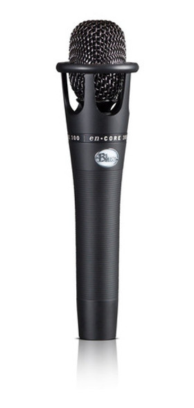 Microfono Blue Encore 300 Vocal Condenser 1