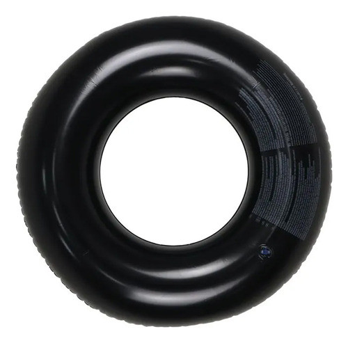 Boia Circular 91cm Pneu Mud Master 1