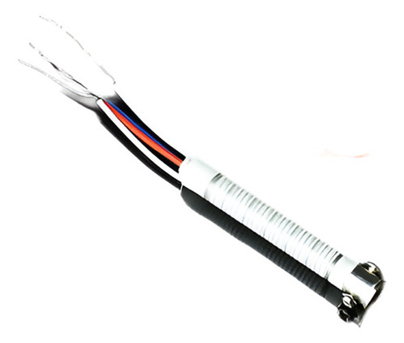 Temperatura De 4-pin De 2pcs Soldador 220v 60w Térmica Calef 0