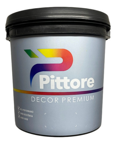 Kit Revestimento Granito Pittore 24kg - Hórus 0