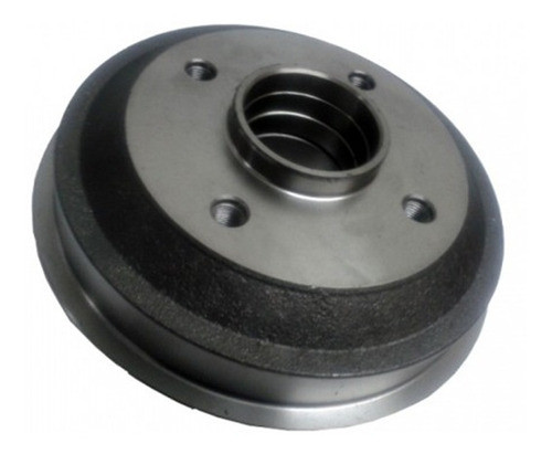 Campana Freno Trasero Renault R11 84/95 0