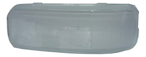 Lente Farol L.e Mb Atego 0