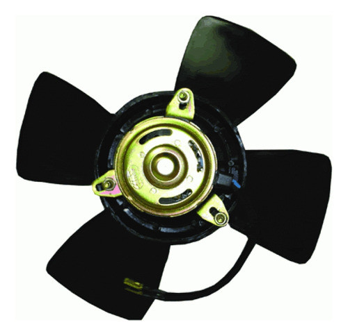 Electroventilador Omer Ev-102 0