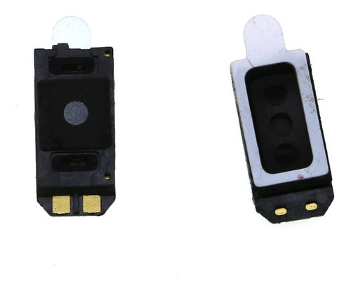 Buzzer Oido Parlante Compatible Con Samsung A71 A715 0