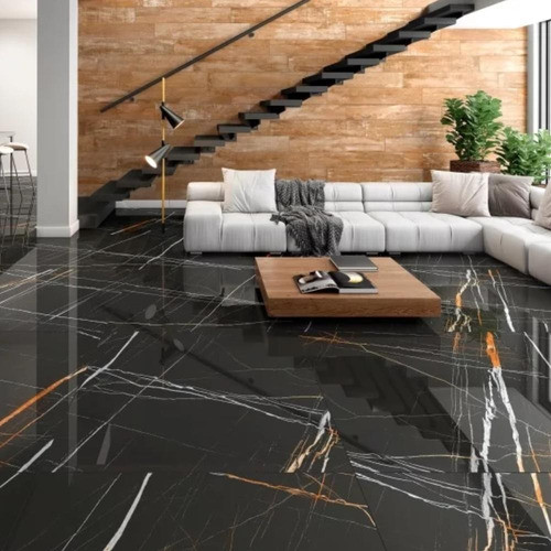 Porcelanato Damme Sahara Acetinado 62x121cm Caixa 2,25m² 1