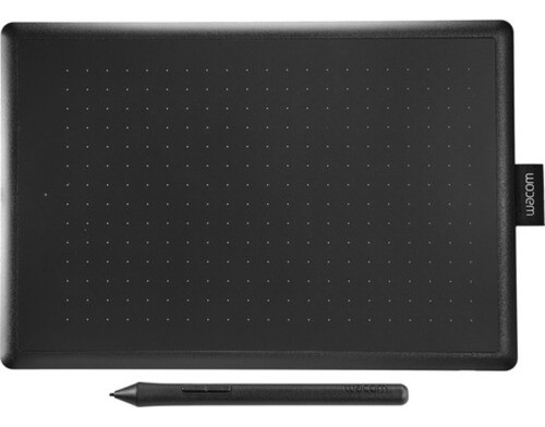 Tableta Digitalizadora Creative Pen Tablet Wacom - Mosca 0