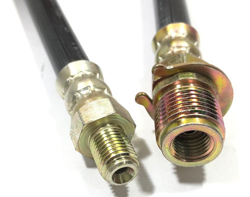 Flexible Freno Delantero Ford F100 , 420mm - Fx 16766 1