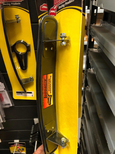 Repuesto Espejo Retrovisor Longacre 52-22544 1