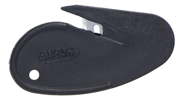 Cutter De Liner De Vinilo Descartable Exfak - 15045 1