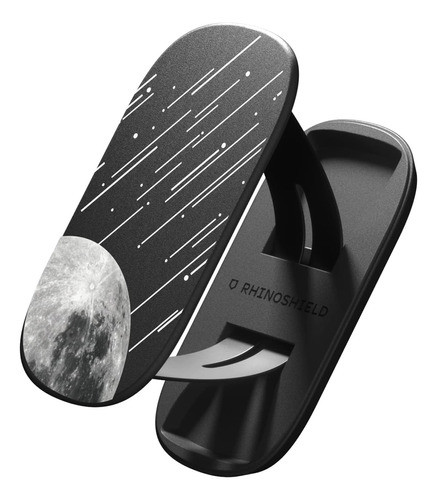 Rhinoshield Gripmini Agarre Soporte P/ iPhone Android 0