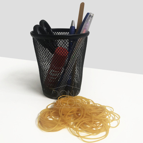 Elastico De Silicone Para Troca Colagem Tela De Celular 500g 1