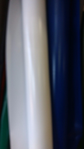 Lona Anti Flama Ignifuga  Certificada Por El Inti 0