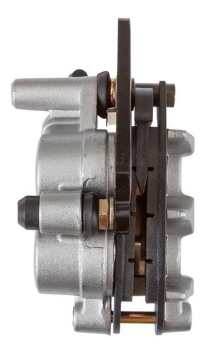 Pinça De Freio Honda Cg Fan Titan 150 Esd Mix 2009 Até 2015 1