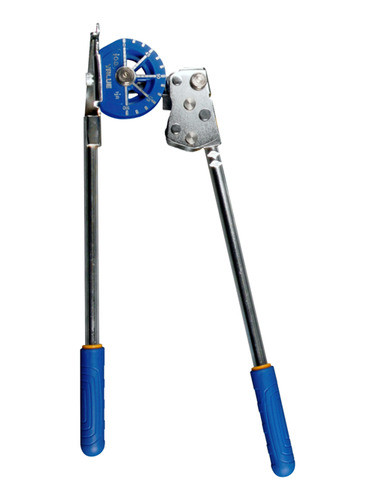 Dobladora De Caños Cobre 3/8 Value Vtb-1 Refrigeracion 0