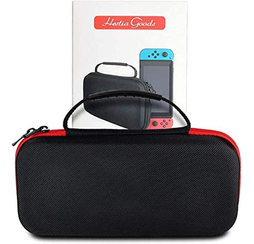 Daydayup Hestia Goods Switch Case Y Protector De Pantalla De 1