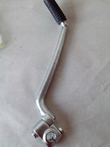 Pedal Partida Titan 150 09/13 Mix 1