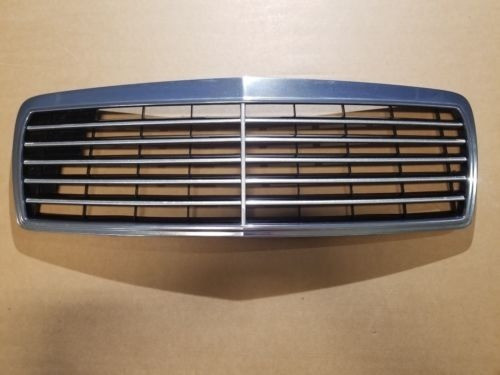 Mercedes W210 97-99 Careta Original Sin Uso 0