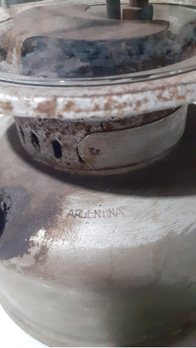 Antiguo Sol De Noche 1