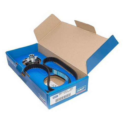 Kit Distribución Skf Vw Golf Variant 1.6 8v Nafta | 01-12 1