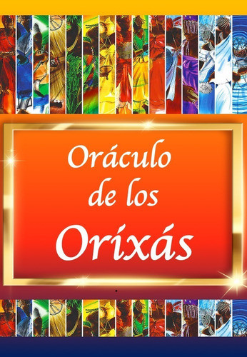 Oraculo De Los Orixas 0