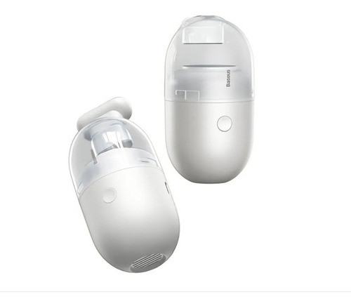 Aspirador Portátil Para Computador Mesa Escritório Baseus C2 0