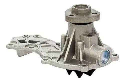 Bomba De Agua Vw Saveiro  1.6 - 1.8 8v   Desde 1986 0