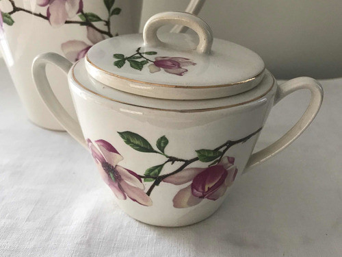 Cafetera Y Azucarera Boulogne 1