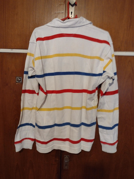 Buzo De Rugby Vintage 1 Buzo De Rugby Vintage 1