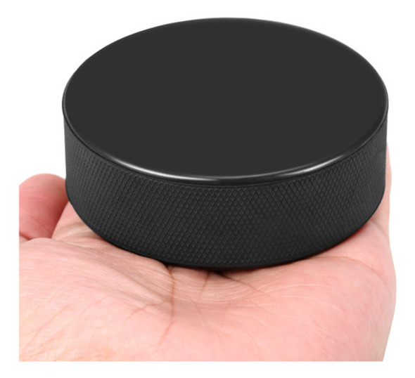 Disco De Hóquei No Gelo. Pacote De Hóquei No Gelo 1