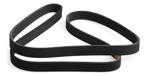 Correa Poly V 6pk 1510 Egs 1