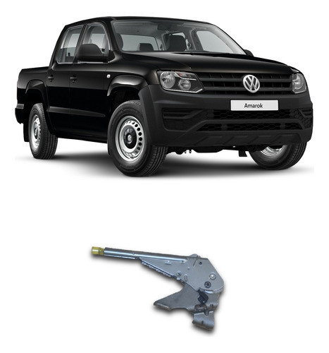Baston Freno De Mano Volkswagen Amarok 0