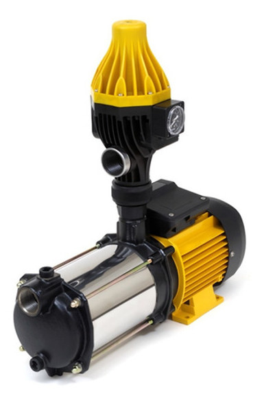 Control Automático De Presión Espa Pressdrive  Para Bomba 1