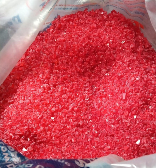 Molienda Plástico Acrílico, Varios Colores 1