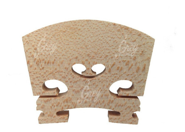 Puente Para Viola 4/4 Kohmann Pva2 Maple Calidad A 1