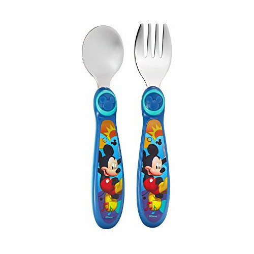 Disney Fácil Agarre Cubiertes 1 0