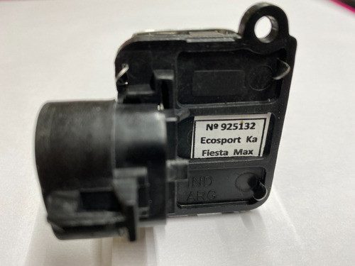 Resistencia Electroventilador Ford Ecosport, Fiesta Max Ka 0