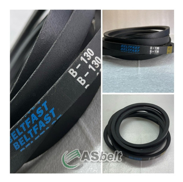 Correa Industrial B130 Beltfast 0