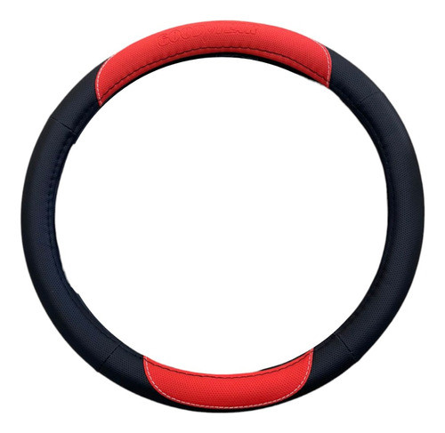 Cubre Volante 38cm Good Year Rojo Up Suran Bora Vento Fox 0