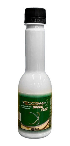 Kit 3x Otimizador Gasolina Teccom Speed Flex Náutico 200ml 1