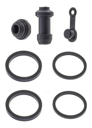 Reparo Pinça De Freio Honda Crf 230 Dianteira Todas 44080 0