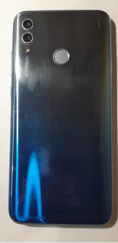 Placa Mother Huawei Honor 10 Lite Libre + Carcasa 1