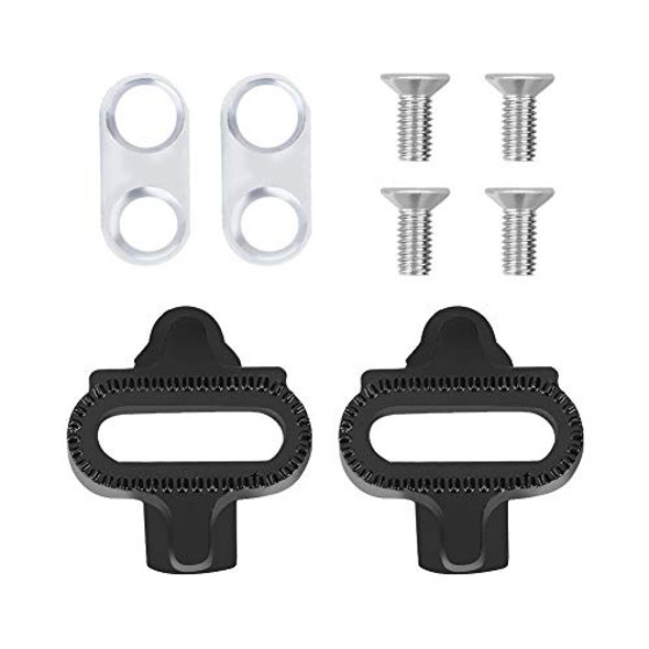 Tacos Keenso Spd, Tacos Spd De Montaña Para Bicicleta Con Tu 0