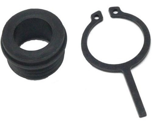 Engranaje Sin Fin Bomba Aceite Motosierra Cmc 026 Ms260 0