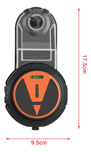 Furadeira Elétrica Coletor De Poeira Broca Coletor De 1