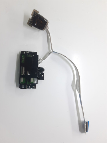 Botão + Wi-fi Tv LG - 49um7300psa 1