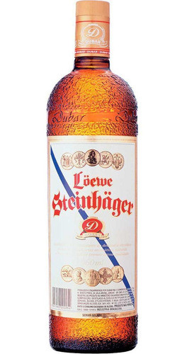 Steinhaeger Dubar 960ml 0