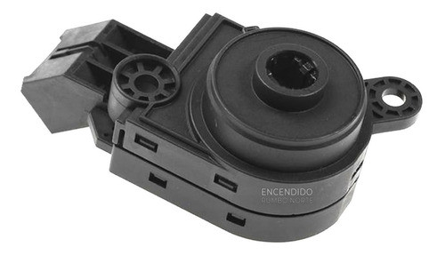 Interruptor Contactor De Arranque Chevrolet Cruze 1