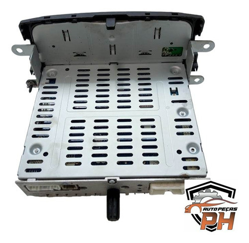 Rádio Bluetooth Renault Duster 2015 A5276 Cx964 1