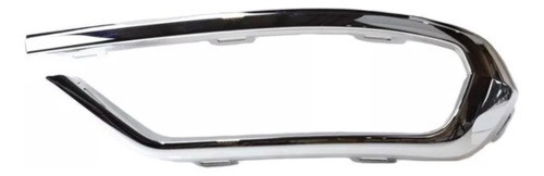 Moldura Derecha De Paragolpe Trasero Volkswagen T-cross 2020 0